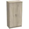Bild von Home123, Schuhschrank, Aubriella (54.60 x 35.30 x 108.40 cm)