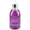 Bild von BeauTerra, Handseife, Flüssigseife Marseille Lavendel Fl 300 ml (Flüssigseife, 300 ml)