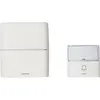 Bild von Legrand, Klingel + Türsprechanlage, Funkklingel-Set Premium (Funk)