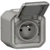 Bild von Legrand, Steckdose, 069731L