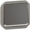 Bild von Legrand Plexo New Einsatz Wechselschalter beleuchtet, Schalter + Taster