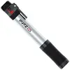 Bild von Zefal Air Profil Switch Universal Valve Mini-pumpe 100 Psi