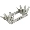 Bild von VAR, Multi-Tool, MICRO-MULTITOOL MF-21000-C EVP, 8 FUNKTIONEN (8 Funktionen)