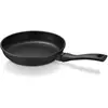 Bild von Beka BEKA ENERGY Bratpfanne mit keramischer Antihaftbeschichtung 20cm, Pfanne + Kochtopf, Schwarz