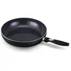 Bild von Beka BEKA PRO INDUC Bratpfanne mit keramische Antihaftbeschichtung 26cm, Pfanne + Kochtopf, Schwarz