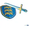 Bild von Papo Schild Lionritter