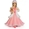 Bild von Papo Prinzessin mit Hund