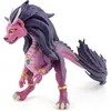 Bild von Papo Spielfigur Drache Sakura pink/lila 10cm