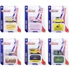 Bild von Majorette French Touch Deluxe Cars, 6-sort.