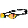 Bild von Arena Cobra Ultra Swipe Schwimmbrille Mit Spiegelglas One Size