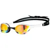 Bild von Arena Cobra Ultra Swipe Schwimmbrille Mit Spiegelglas One Size