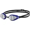 Bild von Arena Airspeed Schwimmbrille Mit Spiegelglas One Size