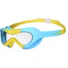 Bild von Arena Spider Junior Schwimmmaske One Size
