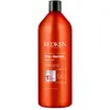 Bild von Redken, Shampoo, Frizz Dismiss (Flüssiges Shampoo, 1000 ml)