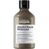 Bild von L'Oréal Professionnel, Shampoo, Absolut Repair Molecular (Flüssiges Shampoo, 300 ml)