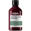Bild von L'Oréal Professionnel, Shampoo, Vitamino Color Spectrum Green Dyes Neutralizing (Flüssiges Shampoo, 300 ml)