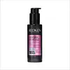 Bild von Redken, Haaröl + Haarserum, Naked Gloss Lightweight Shine Oil (100 ml)