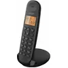 Bild von Logicom Kabelloses Telefon ILOA 150 SOLO, Telefon, Schwarz, Grau