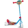 Bild von Pulio, Scooter