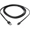 Bild von Bigben USB Cable (PS4), Gaming Controller Zubehör, Schwarz
