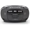 Bild von Bigben Connected Thomson CD-Radio RK200CD (FM), Radio, Schwarz