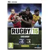 Bild von Pc Games Rugby 15
