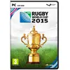 Bild von Pc Games Pc Rugby World Cup 2015