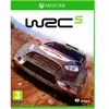 Bild von Xbox Games One World Rally Championship 5
