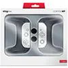 Bild von Bigben Grip-Set 2-pack (Switch), Weiteres Gaming Zubehör, Schwarz