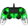 Bild von Nacon Gaming Controller Light Edition (PS4), Gaming Controller, Grün