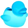 Bild von Bigben Bluetooth-Speaker Lumin'Us Duck (8 h), Bluetooth Lautsprecher, Weiss