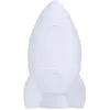 Bild von Bigben Lumin'Us Rocket (8 h), Bluetooth Lautsprecher, Weiss