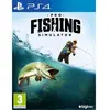 Bild von Playstation Games Ps4 Pro Fishing Simulator