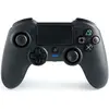 Bild von Nacon Gaming Nacon Asymmetric Wireless Controller (PS4), Gaming Controller, Schwarz