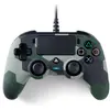 Bild von Nacon Gaming Controller Color Edition (PS4), Gaming Controller, Mehrfarbig
