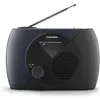 Bild von Thomson RT350 Radio grau-schwarz (FM), Radio, Schwarz
