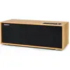 Bild von Thomson WS702, Bluetooth Lautsprecher, Braun, Schwarz