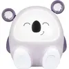 Bild von Bigben Kids Bluetooth-Lautsprecher - Koala (8 h), Bluetooth Lautsprecher, Violett