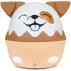 Bild von Bigben, Nachtlicht, Kids Nachtlicht - Dog (wireless/projection)