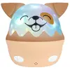Bild von Bigben Kids Max Dog Projektorlampe
