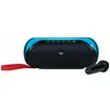 Bild von Bigben PARTY Lite 2. Gen - BT-Speaker (10 h), Bluetooth Lautsprecher, Schwarz, Mehrfarbig