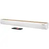 Bild von Thomson Cosy SB401BT (200 W, Stereo), Soundbar, Weiss, Beige