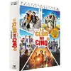 Bild von Dvd Le Club Des Cinq L'intégrale Dvd