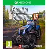 Bild von Xbox Games One Farming Simulator 15