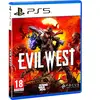 Bild von Playstation Games Ps5 Evil West