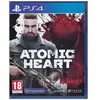 Bild von Playstation Games Ps4 Atomic Heart