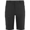 Bild von Millet, Herren, Outdoorhose, Wanaka Stretch Short III (XXL), Schwarz