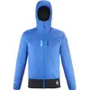 Bild von Millet, Herren, Outdoorjacken, Trilogy Jorasses Wolljacke HD M (S), Blau, S