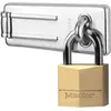 Bild von Master Lock, Vorhängeschloss, Vorhängschloss