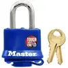 Bild von Master Lock, Vorhängeschloss, Vorhängeschloss